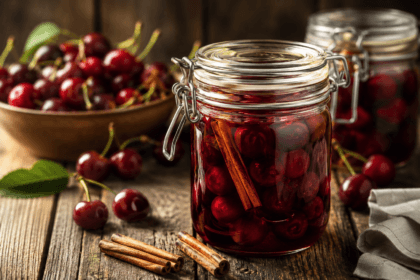 Ciliegie sotto spirito: la ricetta della nonna da conservare per tutto l’inverno