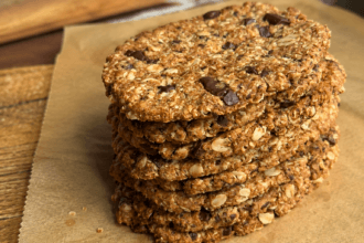 Biscotti Gran Cereale fatti in casa: una ricetta sana ma gustosa