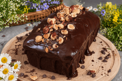 Torta al cioccolato che non strozza: il dolce umido e goloso che tutti vogliono rifare