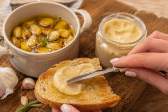 Crema di aglio: la ricetta cremosa e delicata da spalmare ovunque perfetta per l'estate!