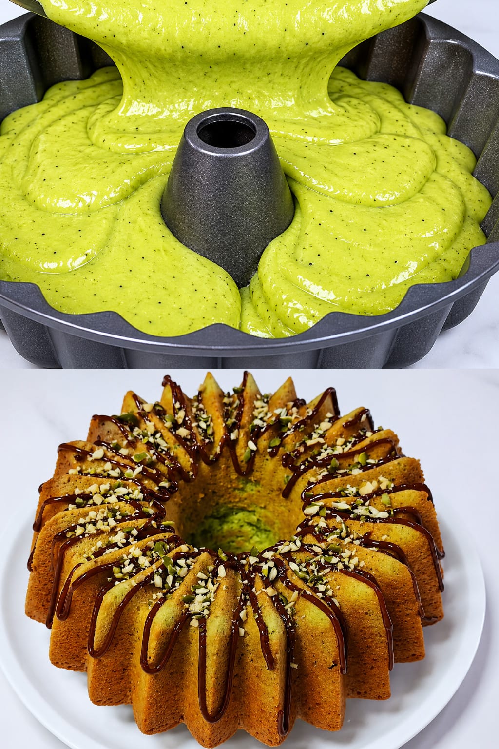 Torta al kiwi sofficissima: il dolce facile e profumato che conquista al primo morso