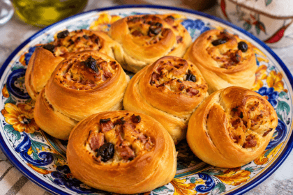 Mignolate siciliane: la ricetta rustica che profuma di tradizione