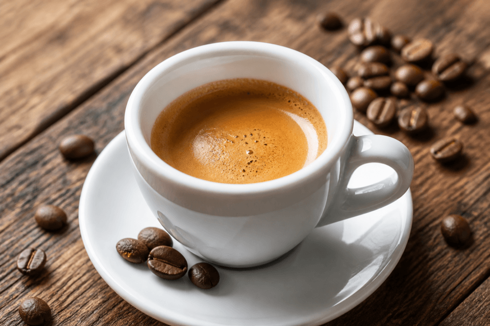Caffè o caffè decaffeinato? Differenze vere, proprietà e quale ...