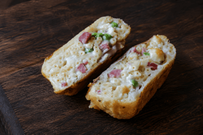 Frittatine napoletane, la ricetta che faccio io