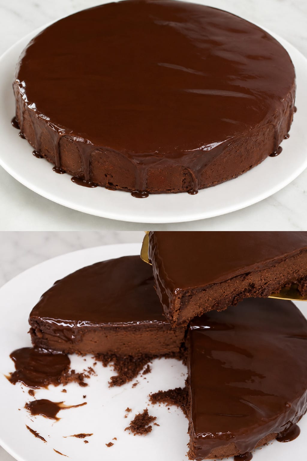 Torta cremosa al mascarpone e cioccolato: si scioglie in bocca ed è facilissima da preparare