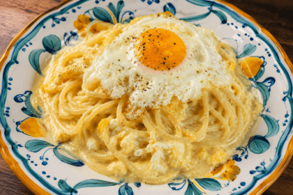Spaghetti alla poveriello: la ricetta della tradizione napoletana!