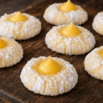 Biscotti morbidi al limone con crema: profumatissimi, freschi e irresistibili